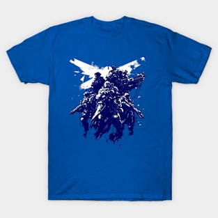 helldivers 2 T-Shirt